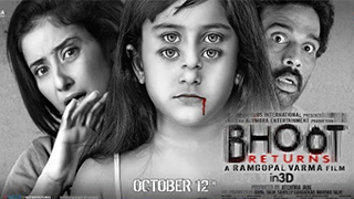 Bhoot Returns